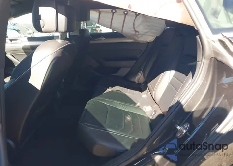 2019 Volkswagen Arteon 2.0T Sel R-Line from USA, damaged, VIN WVWHR7AN6KE031867